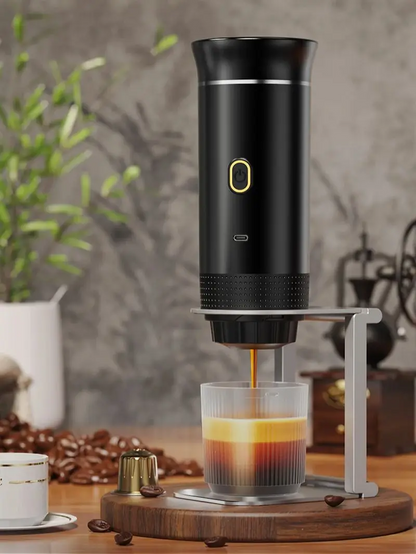 EspressoGo Wireless Coffee Maker